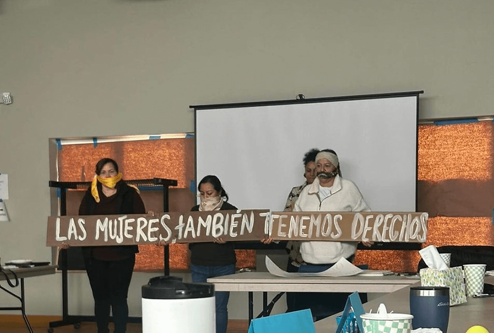 Art as Activism: A Powerful Force for Social Change in Latin America and the United States